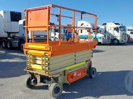 JLG 2646 ES - picture1' - Click to enlarge