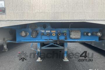 2022 Sloanbuilt Trailers Sloanbuilt Tandem Tandem Axle Tipping Trailer