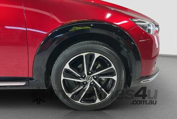 2024 Mazda CX-3 G20 Sport Petrol