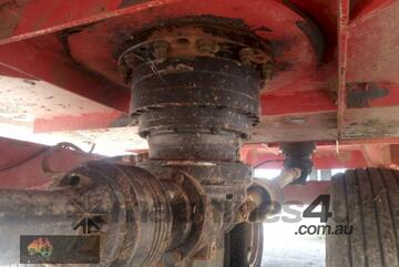 (8674) NDE 2804 ,32 Cubic Mixer