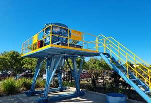 SRH SCH3000 CONE CRUSHER