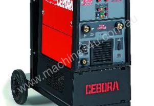 JAGUAR DOUBLE PULSE 2035/MD ***2 IN 1***