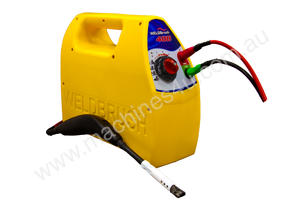 Stainless Steel WeldBrush Weld Cleaner Stainless Steel WeldBrush Weld Cleaner