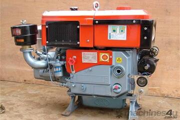 Cougar Diesel Engine 26HP Electric Start