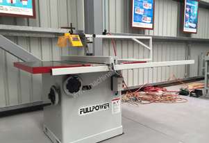 Fullpower RIP SAW (MODEL: TC-16)