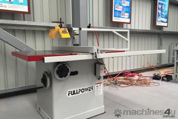 Fullpower RIP SAW (MODEL: TC-16)