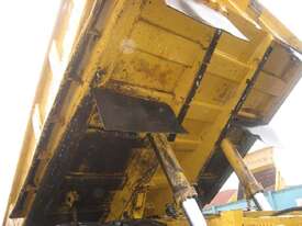 2003 Caterpillar 775E - picture1' - Click to enlarge