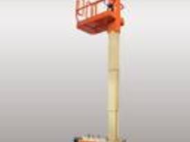 2010 JLG 1230es for hire - picture0' - Click to enlarge