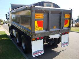 2007 Scania P420 Tipper For Sale - picture1' - Click to enlarge
