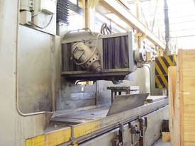 Thompson Heavy Duty horizontal Surface Grinder - picture0' - Click to enlarge