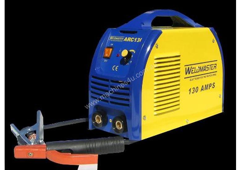 Weldmaster welding deals machine