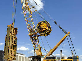 Liebherr HS 855 HD Litronic - picture1' - Click to enlarge