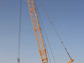 Liebherr HS 855 HD Litronic - picture2' - Click to enlarge