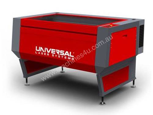 ULS ILS12.75 1219mm x 609mm Industrial Laser Engra