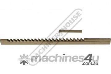 Imperial   Keyway Broach 1/4
