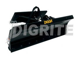 NEW DIGGA SKID STEER DOZER BLADE - picture0' - Click to enlarge