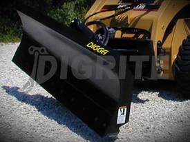 NEW DIGGA SKID STEER DOZER BLADE - picture0' - Click to enlarge