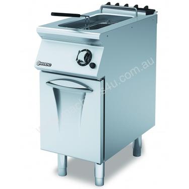 Mareno ANF7-4G15 Gas Fryer