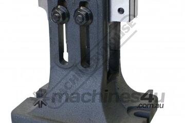 Vertex Tailstock TS-3 200-130mm Centre Height Suits HV-10 Rotary Table