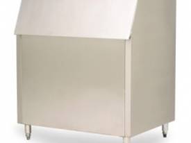 Bromic SB450 Storage Bin 450kg -Catering Equipment - picture0' - Click to enlarge