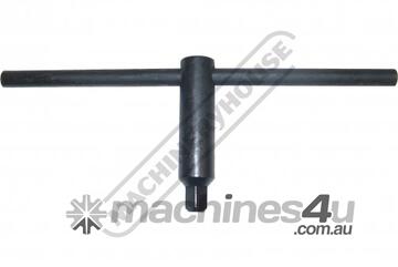 FUERDA Chuck Key 14mm Square