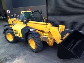 Used 2007 JCB 533 105 3.3 tonne 10.5 reach - picture0' - Click to enlarge