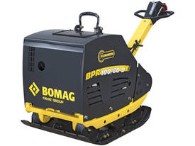 Bomag BPR100/80D - Reversible Vibratory Plates - picture0' - Click to enlarge