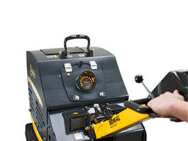 Bomag BPR100/80D - Reversible Vibratory Plates - picture1' - Click to enlarge
