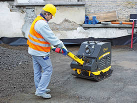 Bomag BPR100/80D - Reversible Vibratory Plates - picture3' - Click to enlarge