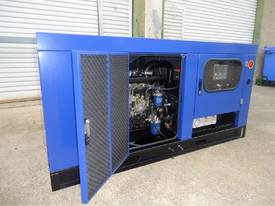 SDS SG SST10/10kw Smart Gen Water Cooled Diesel - picture0' - Click to enlarge