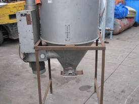 Tri-Dry Hopper Dryer - picture0' - Click to enlarge