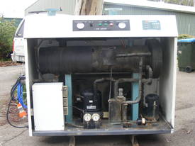 SMC CRD-125 Refrigerated Air Dryer - picture2' - Click to enlarge