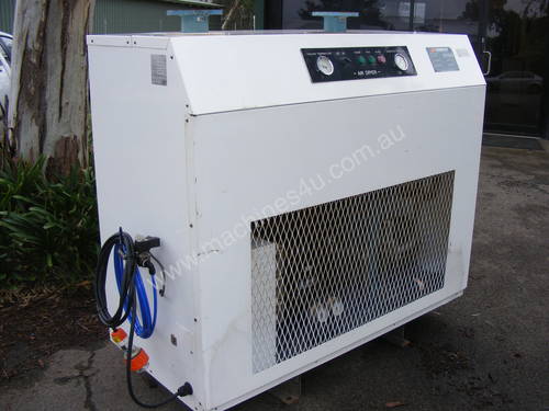 SMC CRD-125 Refrigerated Air Dryer