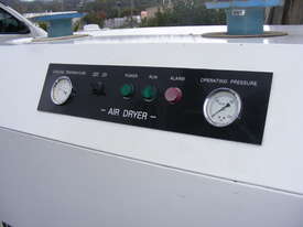 SMC CRD-125 Refrigerated Air Dryer - picture0' - Click to enlarge