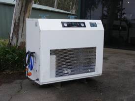 SMC CRD-125 Refrigerated Air Dryer - picture1' - Click to enlarge