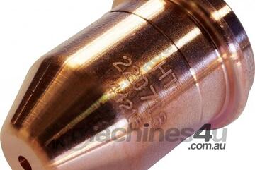 220718 Hypertherm 45A Nozzle Powermax45 with T45v/T45m Torch (Does not suit 45XP) (Pack of 5)