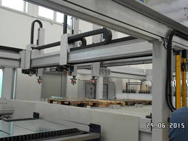 ASTES4 Sort Laser Cutter from Stimatic: Made in Switzerland - picture0' - Click to enlarge