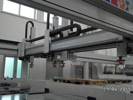 ASTES4 Sort Laser Cutter from Stimatic: Made in Switzerland - picture2' - Click to enlarge