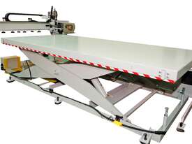 Anderson Genesis EVO 612 Flatbed CNC Nesting - Auto Load/Unload, Labelling, 3700mm Table - picture2' - Click to enlarge