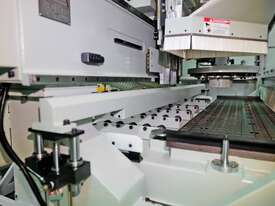 Anderson Genesis EVO 612 Flatbed CNC Nesting - Auto Load/Unload, Labelling, 3700mm Table - picture1' - Click to enlarge