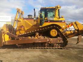 CATERPILLAR D8T - picture0' - Click to enlarge