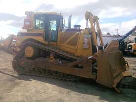 CATERPILLAR D8T - picture1' - Click to enlarge