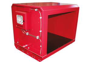 Mesutronic Metal Detectors for ALL Industries & Applications