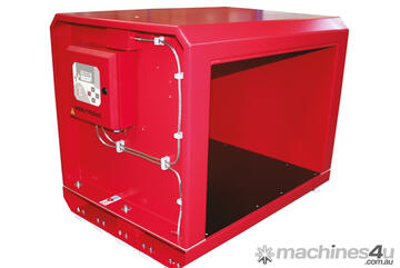 Mesutronic Metal Detectors for ALL Industries & Applications