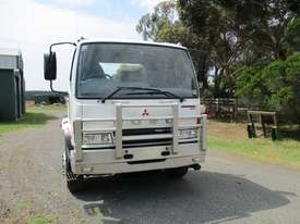 2006 Mitsubishi Fuso FM10 Cab Chassis - picture0' - Click to enlarge