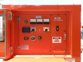 20kVA Kubota Enclosed Generator Set - picture0' - Click to enlarge