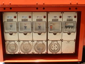 20kVA Kubota Enclosed Generator Set - picture2' - Click to enlarge