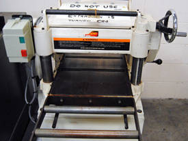 Jet JWP15 CSW Three Phase Planer - picture0' - Click to enlarge