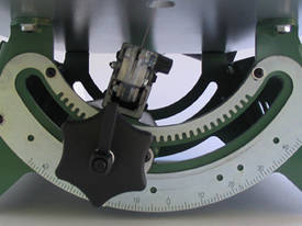 Excalibur EX21CE Scroll Saw - picture1' - Click to enlarge