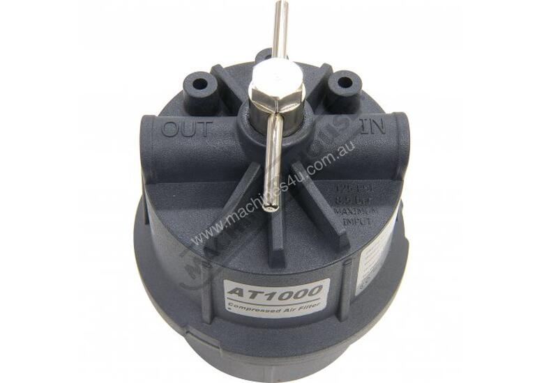 New Hafco M30 Plasma Cutter Air Filter Canisters in NORTHMEAD, NSW